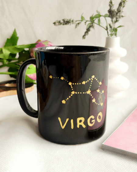 Horoscope Mug