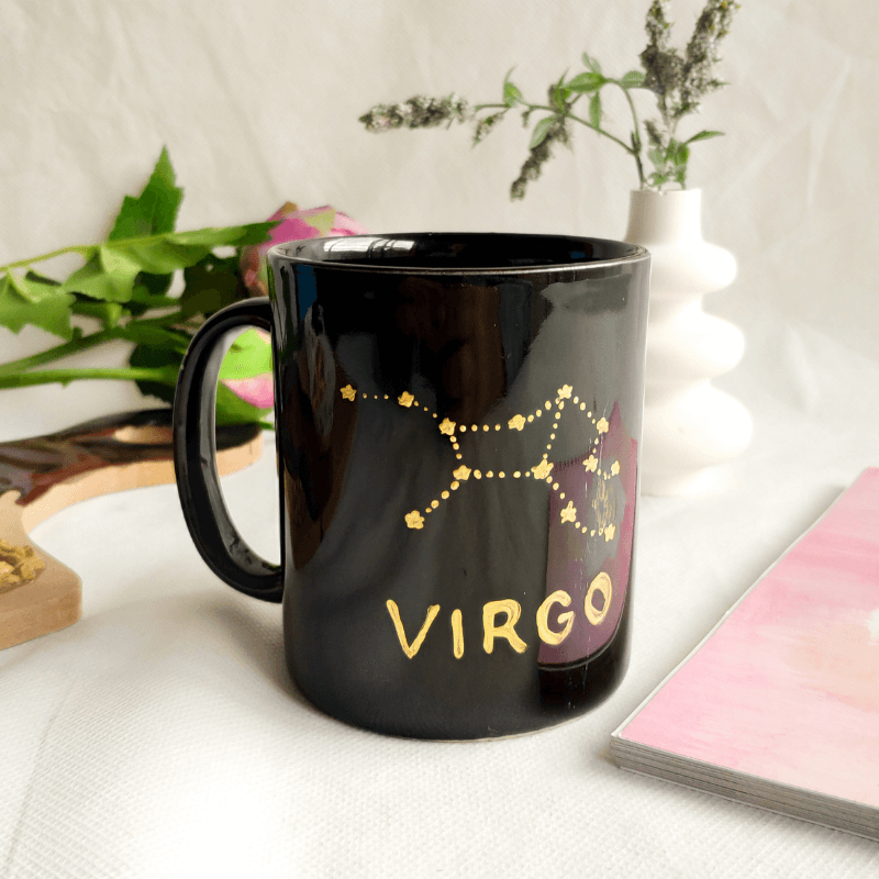 Horoscope Mug