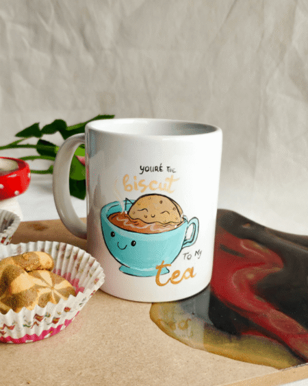 Royal-Tea Mug