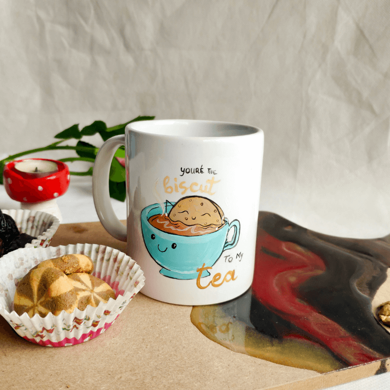 Royal-Tea Mug
