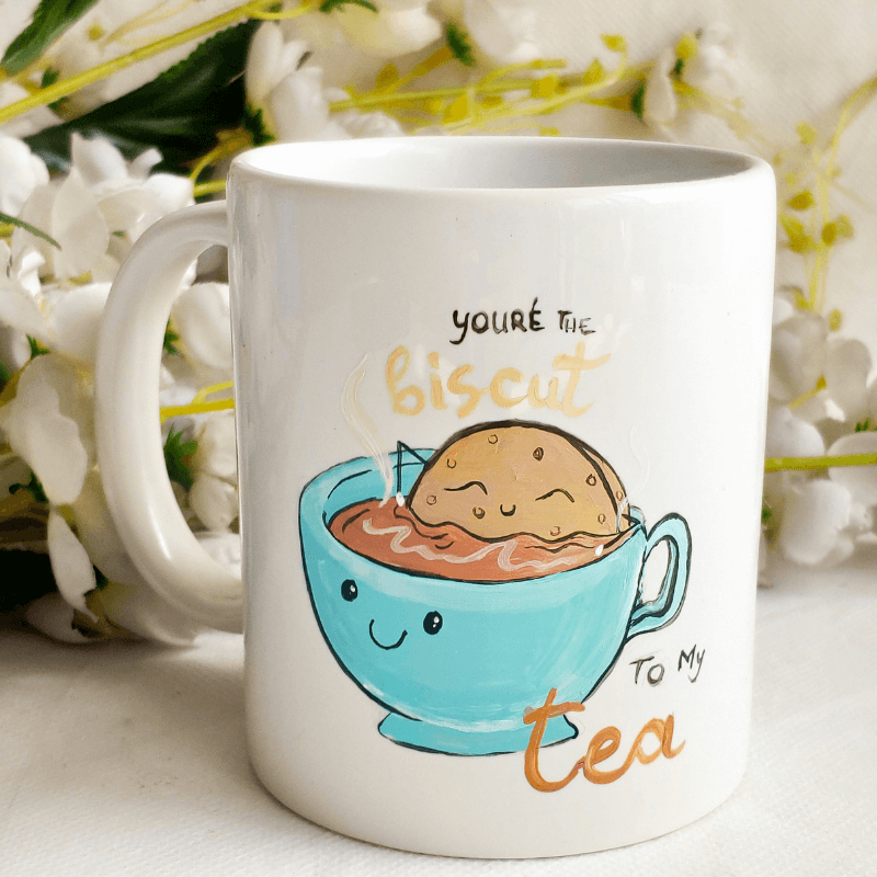 Royal-Tea Mug - Image 2