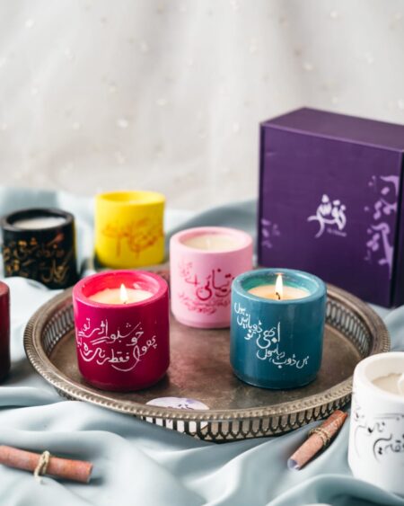 Candles