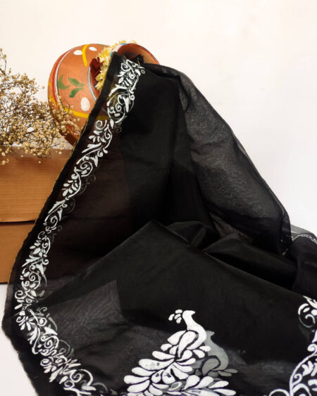 Dupattas
