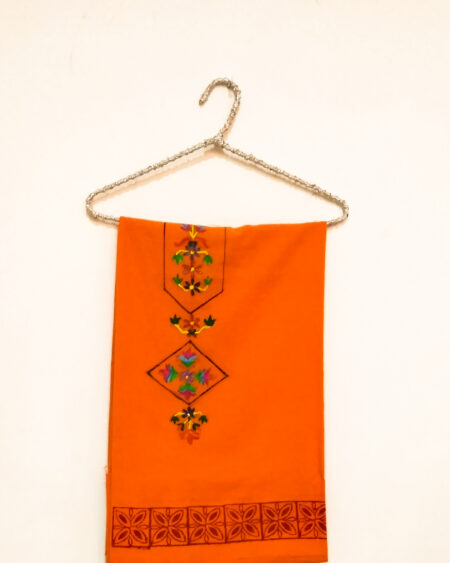 Rang e Bemisal - Handpainted Shirt