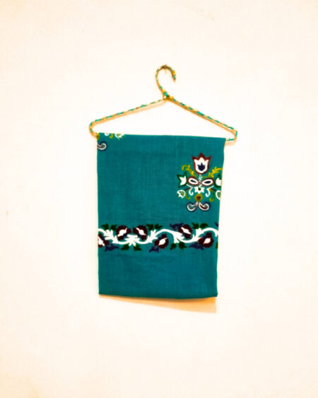 Bahar - Handpainted Shirt