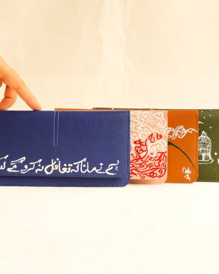 Wallets