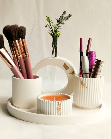 Girlie Room - Home Decor Set
