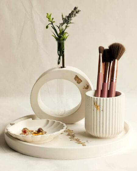 Euphoria - Home Decor Set