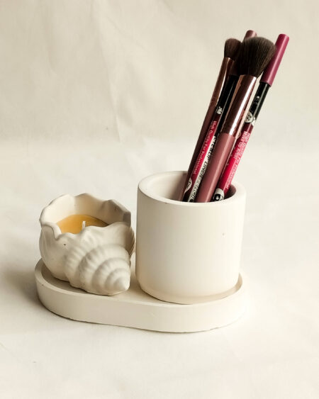 Cute Figo - Home Decor Set