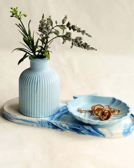 Chambray - Home Decor Set