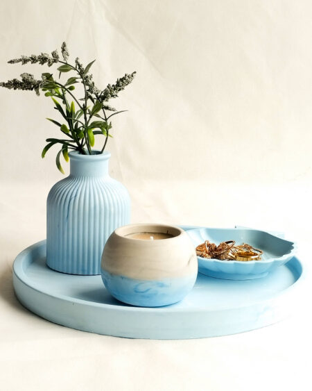 All You Need - Home Decor Set
