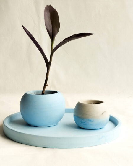 Skyline Concrete - Home Decor Set