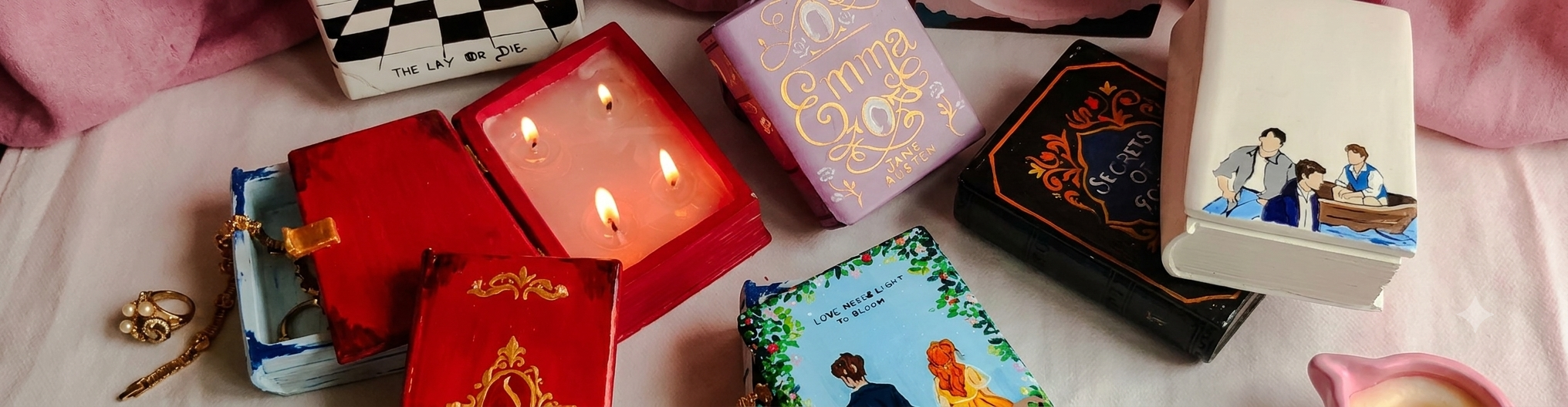 How to Choose Authentic Handmade Gifts Online (Complete 2026 Guide)