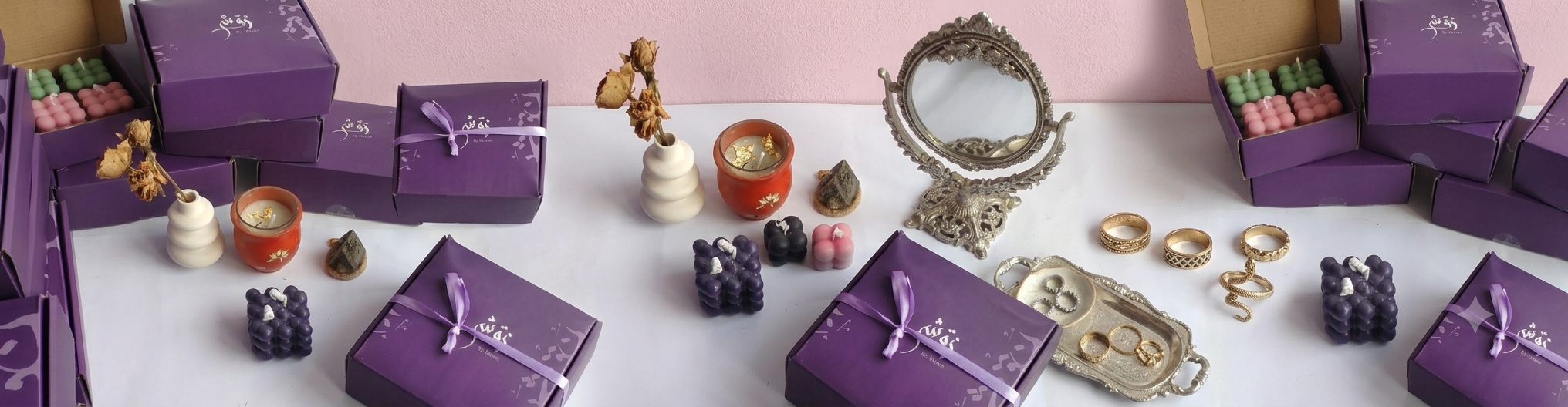 🌿 The Story Behind Handmade Crafts: Why “Naqsh By Hunar” Exists